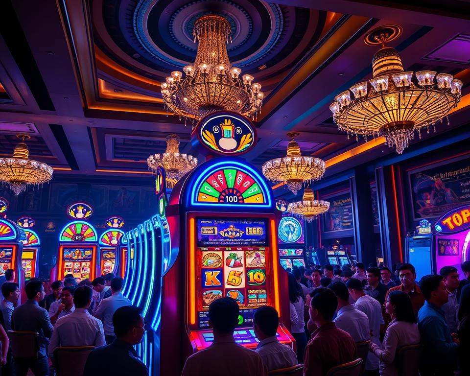 Slot Gacor Slot Gacor