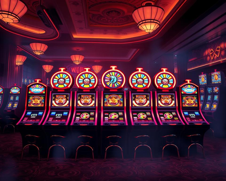 Slot Gacor Slot Gacor