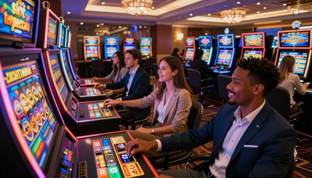 situs slot online terpercaya situs slot online terpercaya