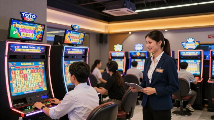 servertogel, toto togel, server togel